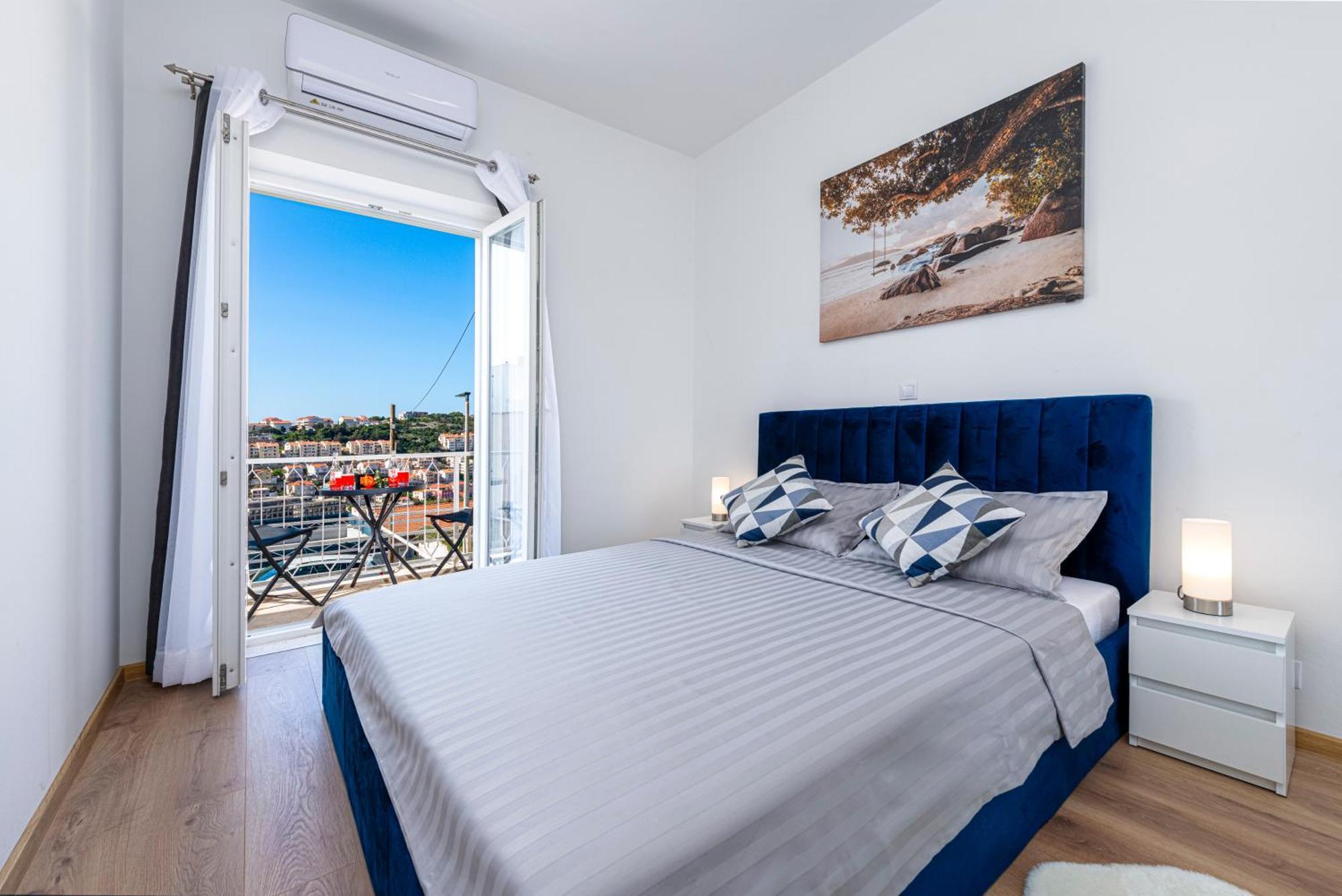 Enjoy & Relax Apartment Dubrovnik Exterior photo