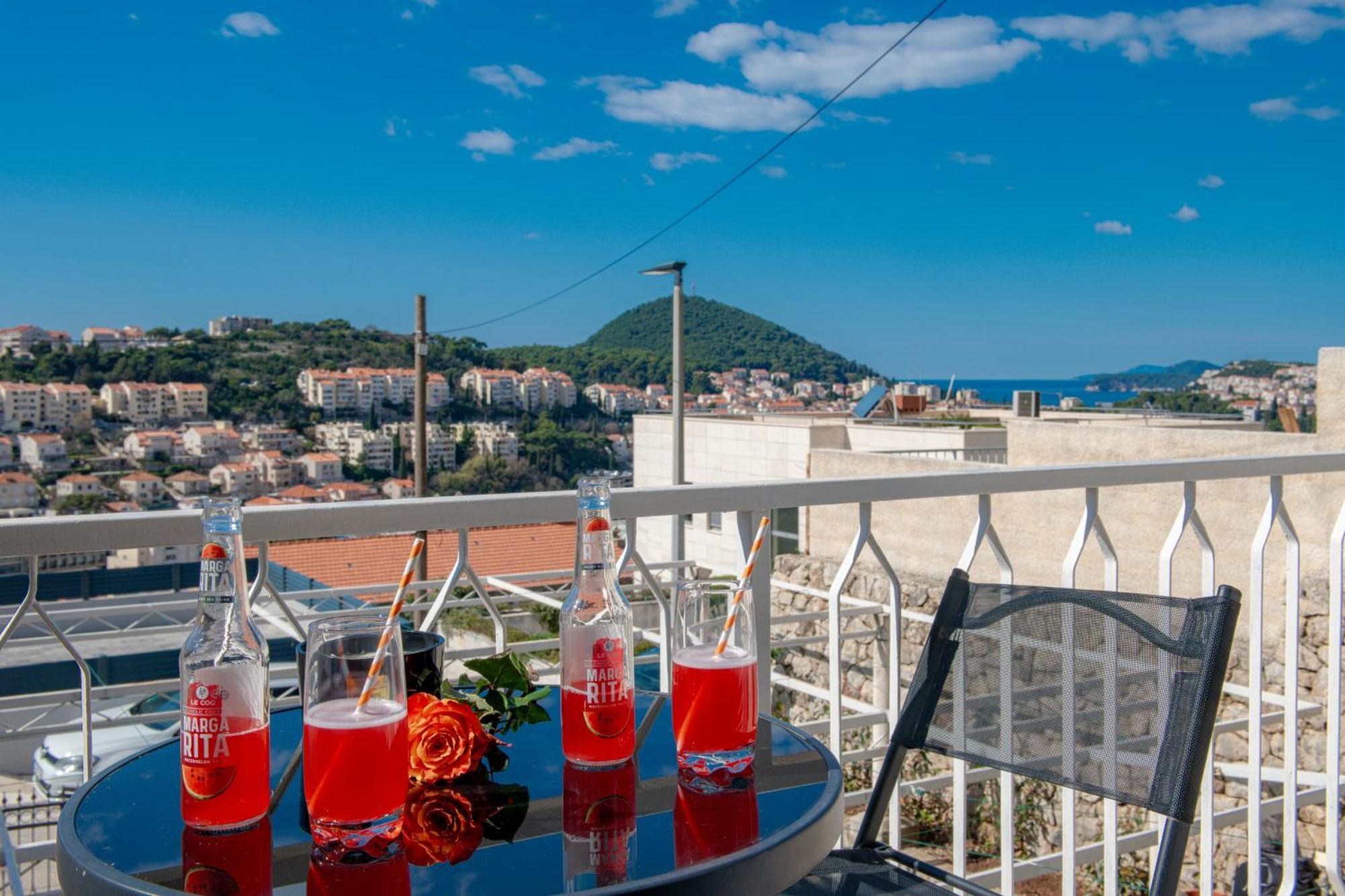 Enjoy & Relax Apartment Dubrovnik Exterior photo