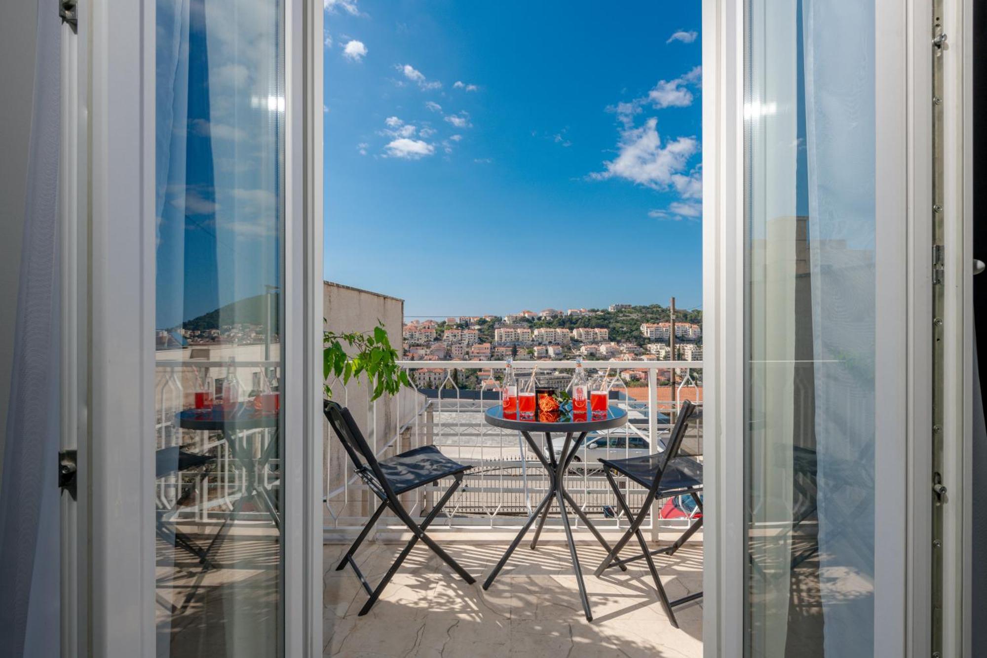 Enjoy & Relax Apartment Dubrovnik Exterior photo