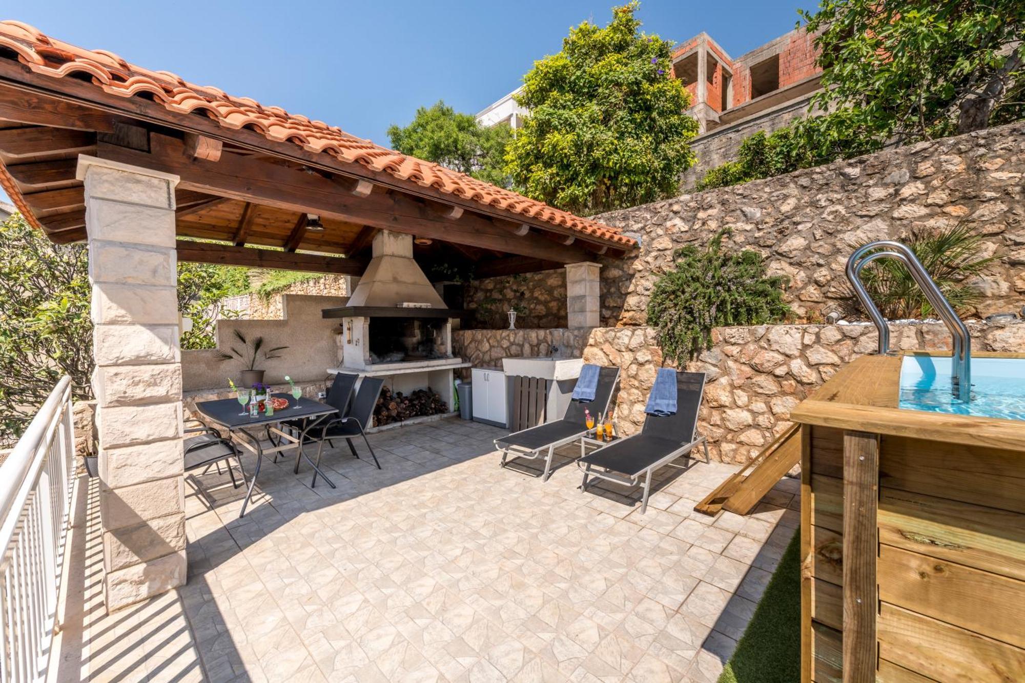 Enjoy & Relax Apartment Dubrovnik Exterior photo