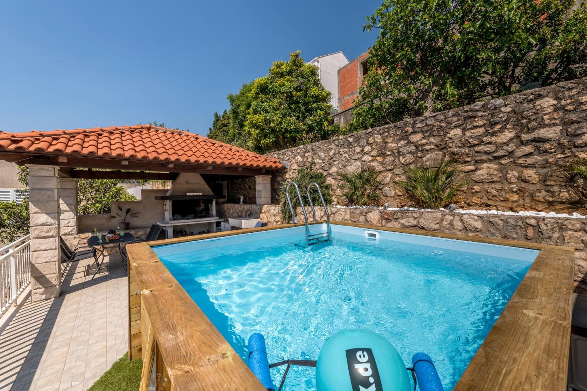 Enjoy & Relax Apartment Dubrovnik Exterior photo